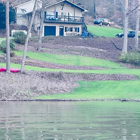 Villa Cozy, Lake Lanier Property With Amazing Views Dawsonville Exterior foto