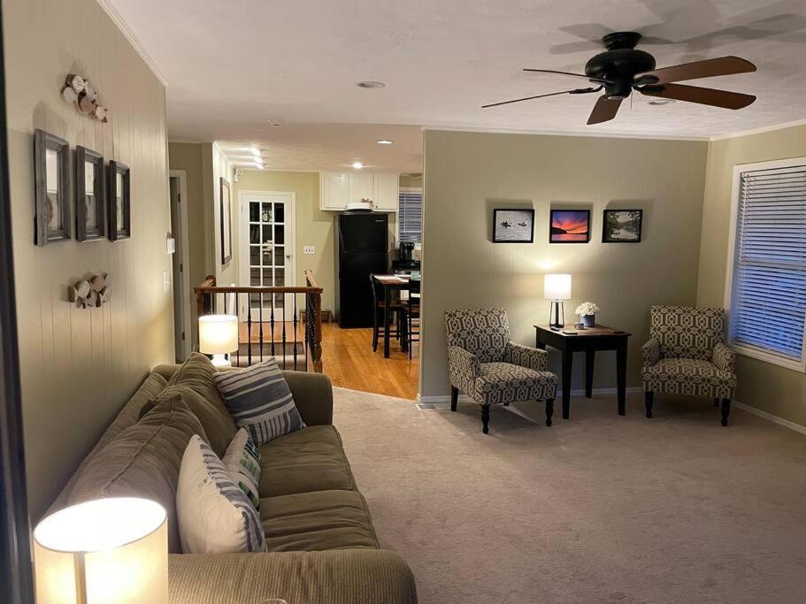 Villa Cozy, Lake Lanier Property With Amazing Views Dawsonville Exterior foto