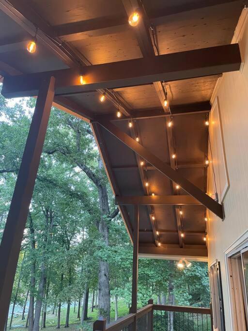 Villa Cozy, Lake Lanier Property With Amazing Views Dawsonville Exterior foto