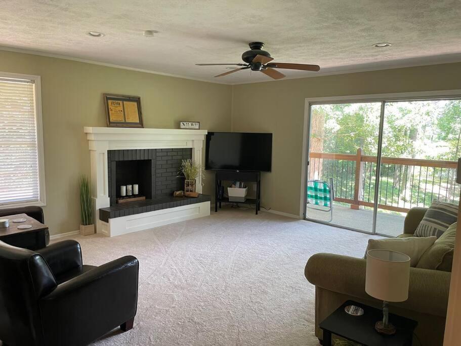 Villa Cozy, Lake Lanier Property With Amazing Views Dawsonville Exterior foto