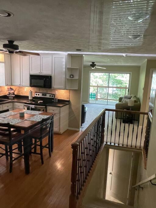Villa Cozy, Lake Lanier Property With Amazing Views Dawsonville Exterior foto