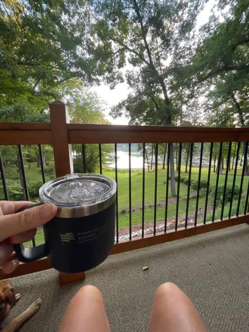 Villa Cozy, Lake Lanier Property With Amazing Views Dawsonville Exterior foto