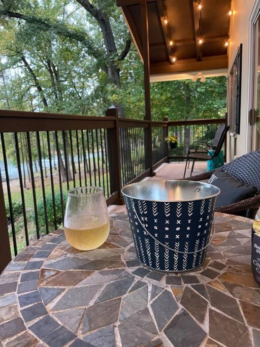 Villa Cozy, Lake Lanier Property With Amazing Views Dawsonville Exterior foto