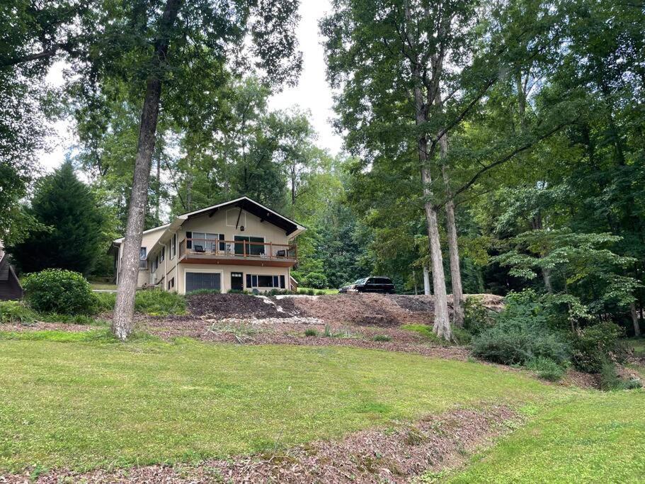 Villa Cozy, Lake Lanier Property With Amazing Views Dawsonville Exterior foto