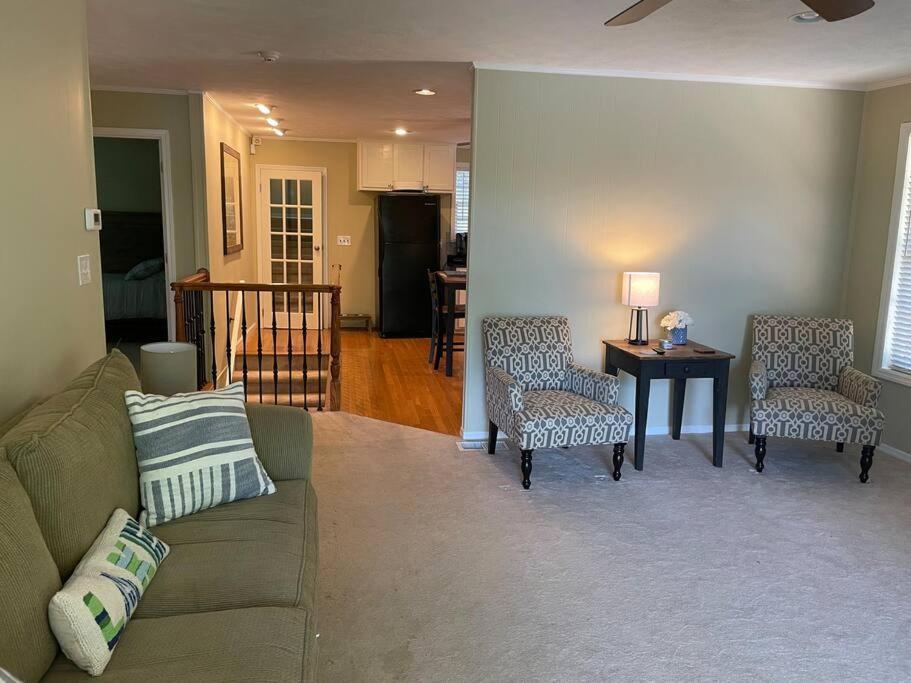 Villa Cozy, Lake Lanier Property With Amazing Views Dawsonville Exterior foto