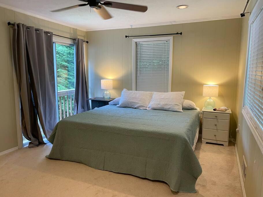Villa Cozy, Lake Lanier Property With Amazing Views Dawsonville Exterior foto