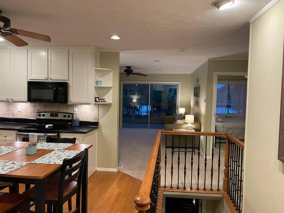 Villa Cozy, Lake Lanier Property With Amazing Views Dawsonville Exterior foto