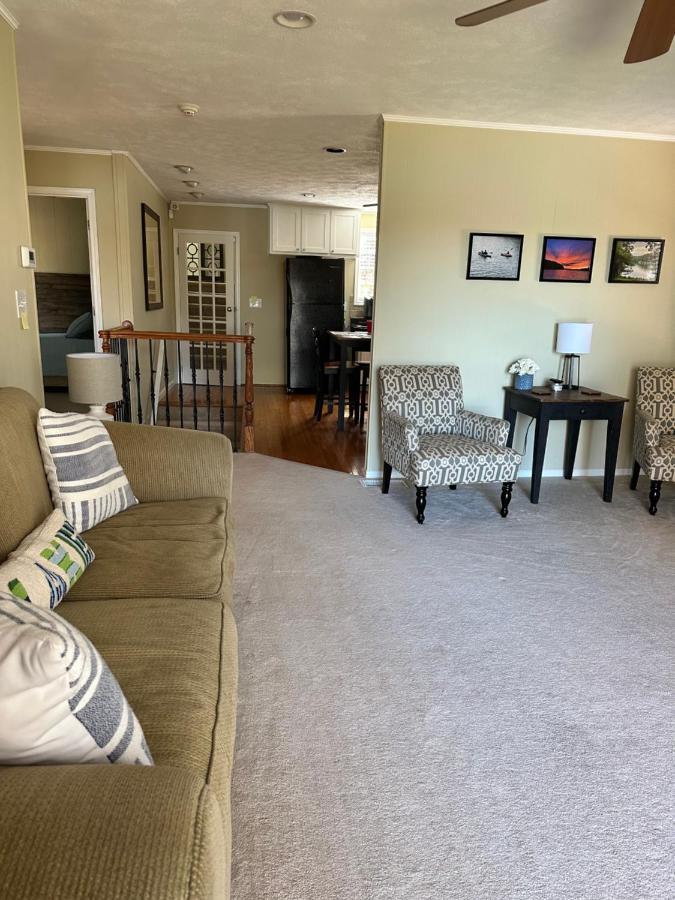 Villa Cozy, Lake Lanier Property With Amazing Views Dawsonville Exterior foto